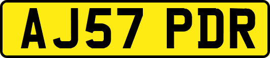 AJ57PDR