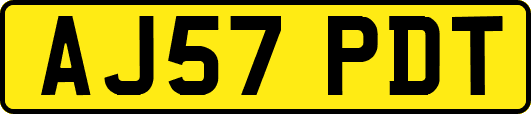 AJ57PDT