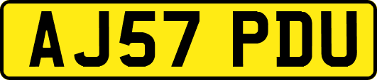AJ57PDU