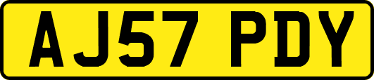 AJ57PDY