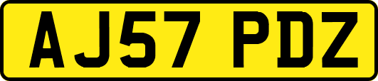 AJ57PDZ