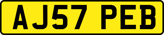AJ57PEB