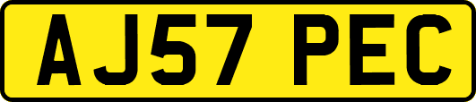 AJ57PEC