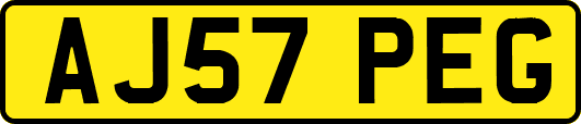 AJ57PEG