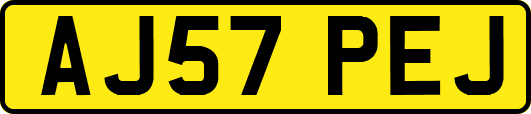 AJ57PEJ