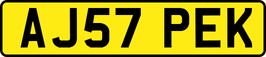 AJ57PEK
