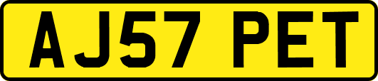 AJ57PET