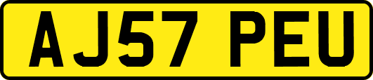 AJ57PEU