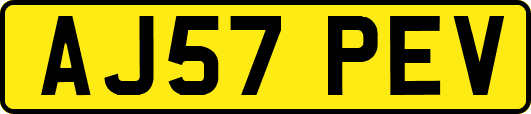 AJ57PEV