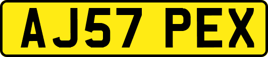 AJ57PEX