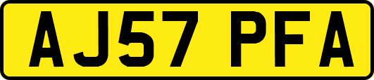 AJ57PFA