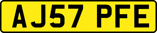 AJ57PFE