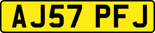 AJ57PFJ