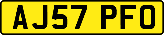 AJ57PFO