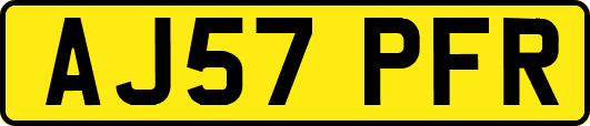 AJ57PFR