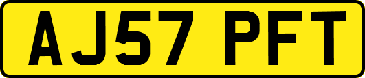 AJ57PFT