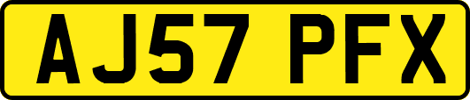 AJ57PFX