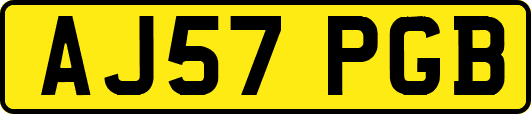 AJ57PGB