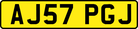 AJ57PGJ