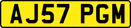 AJ57PGM