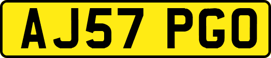 AJ57PGO