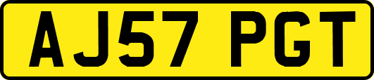 AJ57PGT