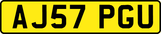 AJ57PGU