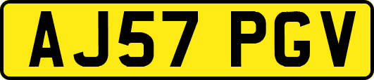 AJ57PGV