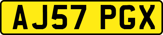 AJ57PGX