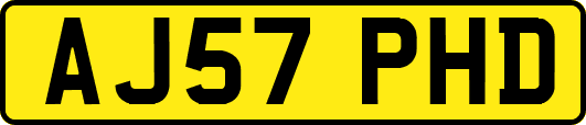 AJ57PHD