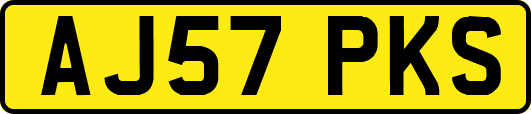 AJ57PKS