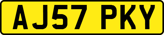 AJ57PKY