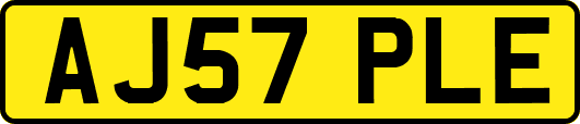 AJ57PLE