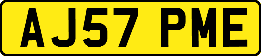 AJ57PME