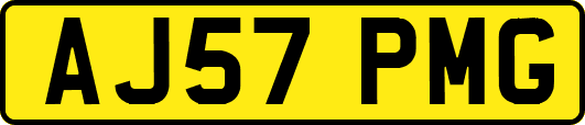 AJ57PMG