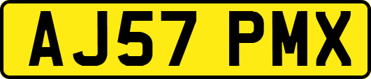 AJ57PMX
