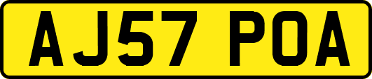 AJ57POA
