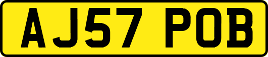 AJ57POB