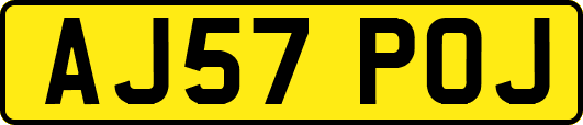 AJ57POJ