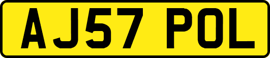 AJ57POL