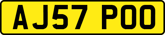 AJ57POO