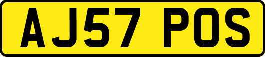 AJ57POS