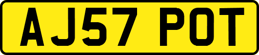 AJ57POT