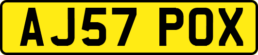AJ57POX