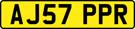 AJ57PPR