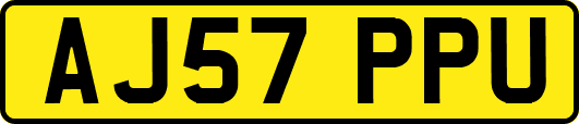 AJ57PPU