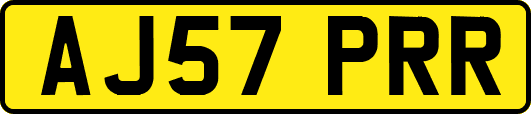 AJ57PRR