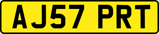 AJ57PRT