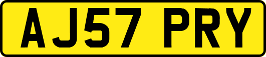 AJ57PRY