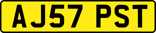 AJ57PST